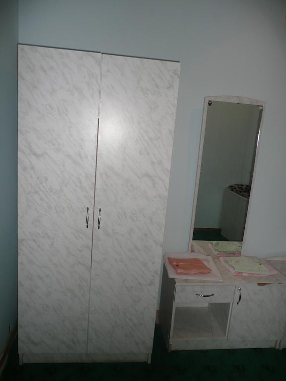 Hotel Life Jermuk Ruang foto