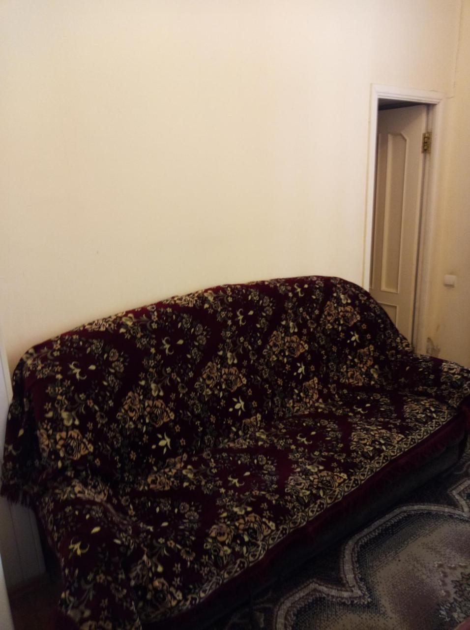 Hotel Life Jermuk Bagian luar foto